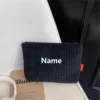 Negro (nombre personalizado)