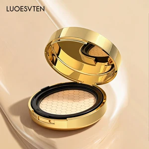 Wholesale Low Moq Sweatproof Long Lasting Oil Control BB Cream CC Korean Makeup Beauty BB Cushion Supplier