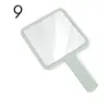 #9 small size mirror
