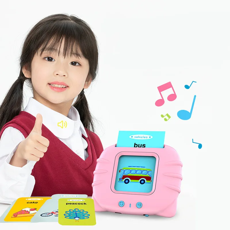 2022 детский подарок для раннего обучения, обучающие игрушки для детей, Обучающие игрушки, обучающее оборудование, обучающая машина