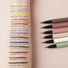 eyeliner #09 green