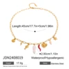 18k Gold JDN2408019
