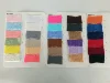 More colors