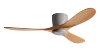 Grey Original Wood Grain