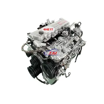 A　エス　カンナ　各20点 High Quality Auto Parts Engine Crankshafts for Isuzu-4hf1