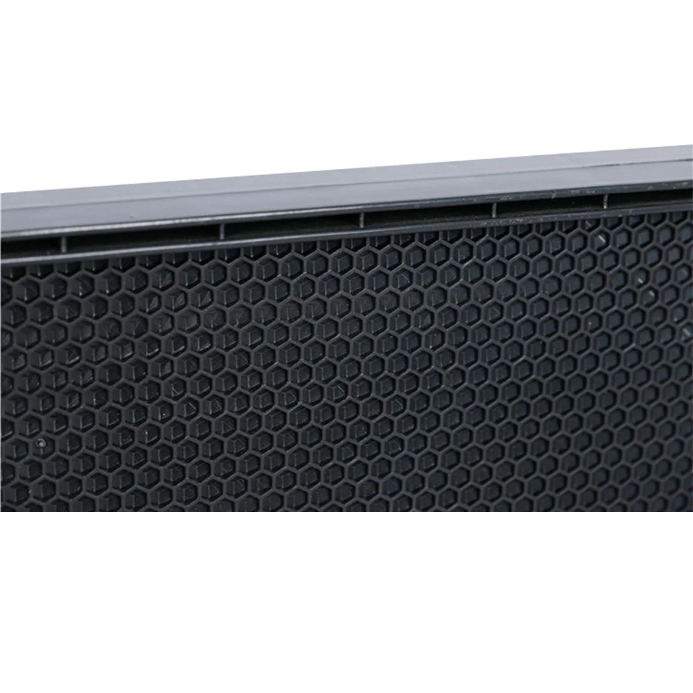 Plastic Bee Hive Frames with Plastic Foundation Sheet Spray Wax Beehive Frame