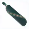 Cavallo pazzo verde scuro