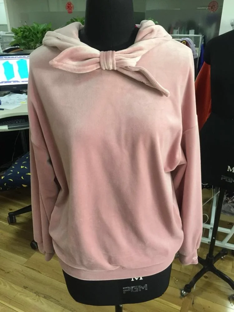 4 варианта тянущийся бархат полиэстер спандекс супер мягкий бархат