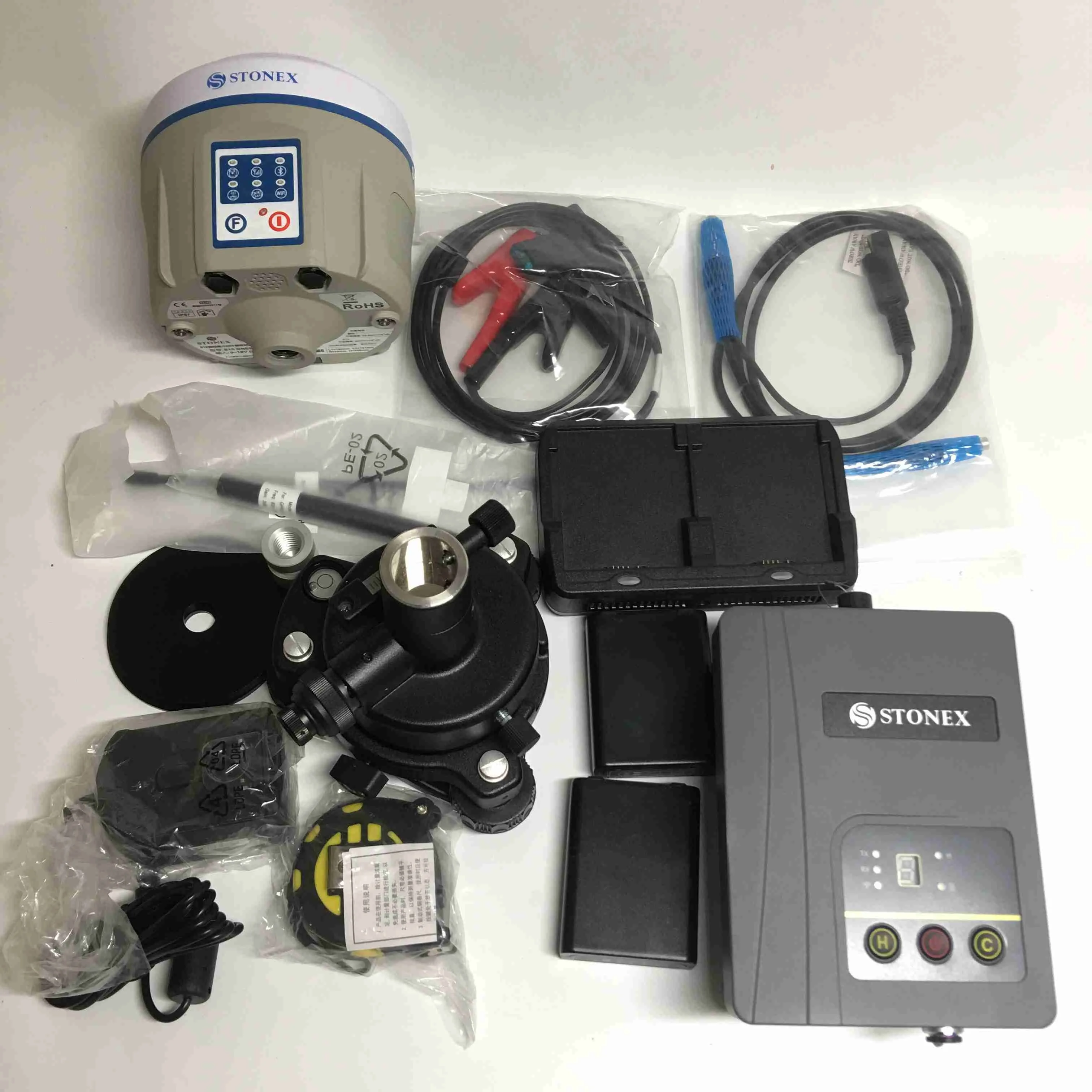 BEST PRICE High Quality Rtk Gnss STONEX S10 Gps Base and Rover Surveying Equipment Gps