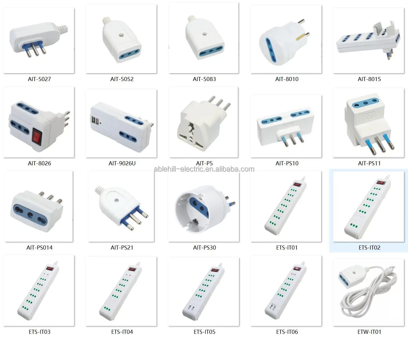 Italian Socket Chile Assembled Socket for Italy| Alibaba.com