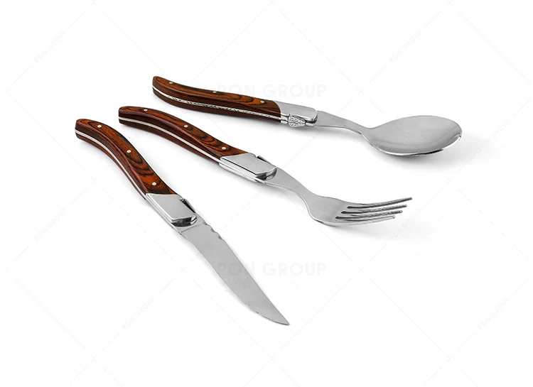 Hot selling edible table spoon restaurant stainless steel spoon