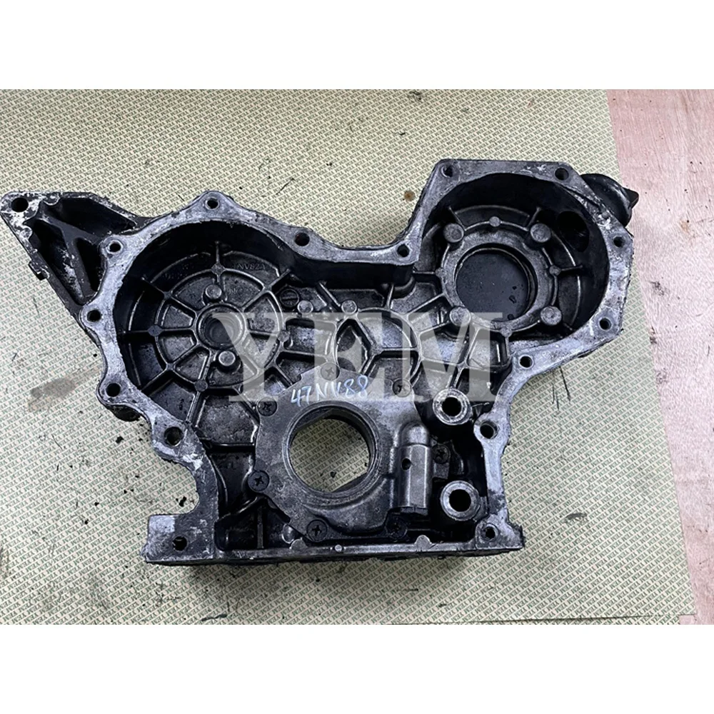 4TNV88 Timing Cover for Yanmar Engine Parts