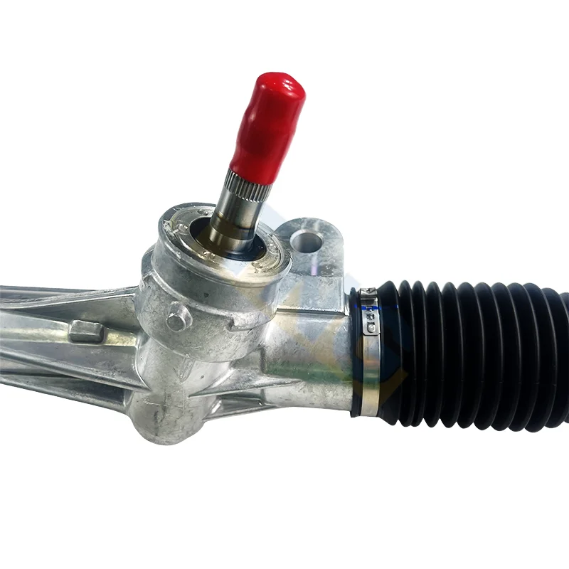 パワーステアリングラック と互換性がある トヨタ RAV4 07-12 45510