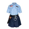 style B Women's clothing+skirt+belt+hat