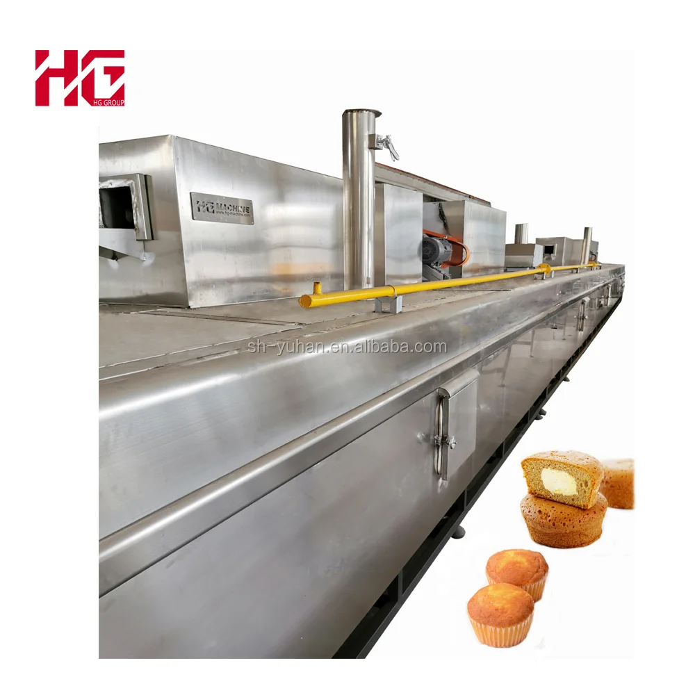 Автоматическая машина для выпечки пончиков/оборудование тортов/машина тортов с краской украшения