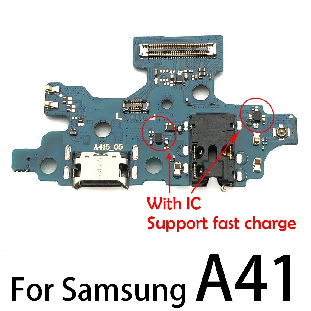 Fast Charging Samsung Galaxy A41 Charging Cable Charging Board