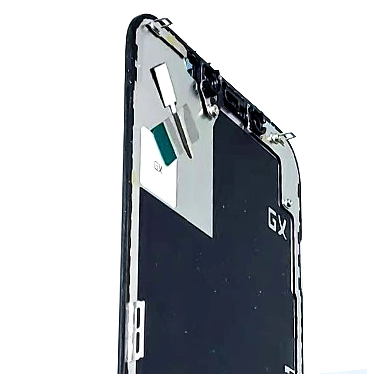 Gx Oled Amoled Lcdディスプレイ Pantallaディスプレイ iPhone用 Lcd