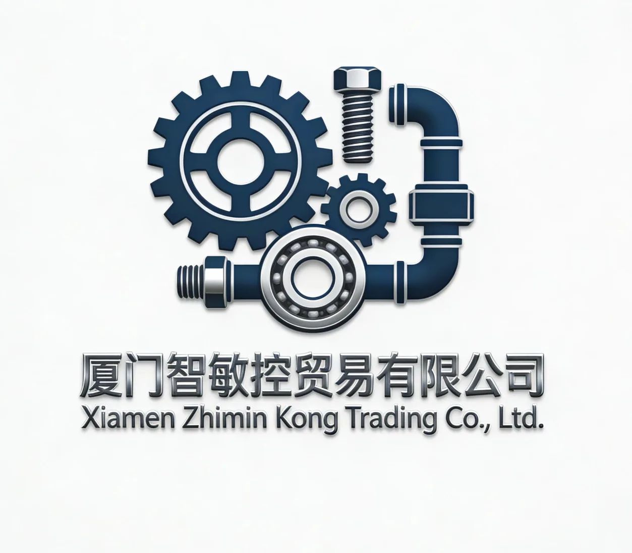 Xiamen Zhiminkong Trading Co., Ltd.