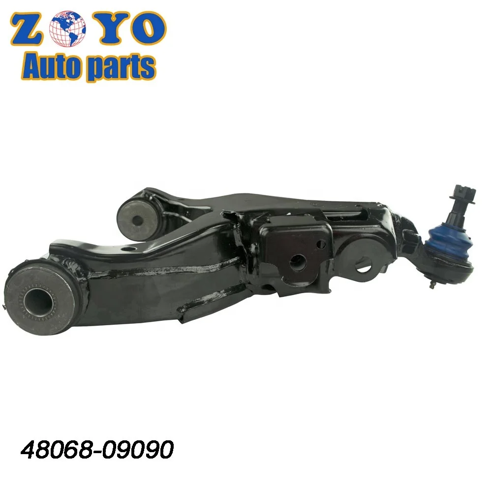 48068-09090 Suspension System for Toyota Sequoia 2001-2010