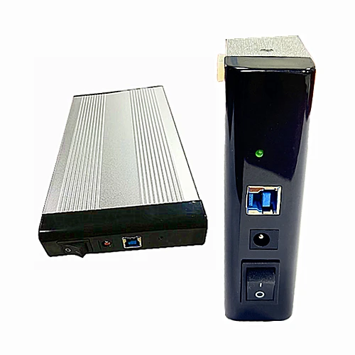 Портативный 3 5 дюймовый корпус жесткого диска usb3.0 на SATA внешний