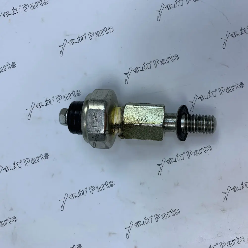 Oil Pressure Sensor 185246280 Fit for Perkins 403D-11