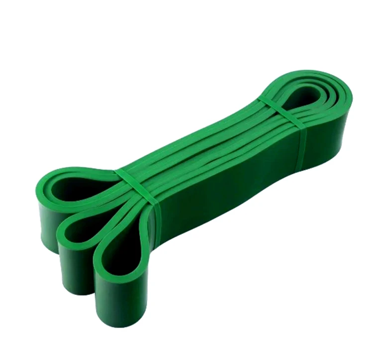 Exercise Resistance Band Loop Set of 5