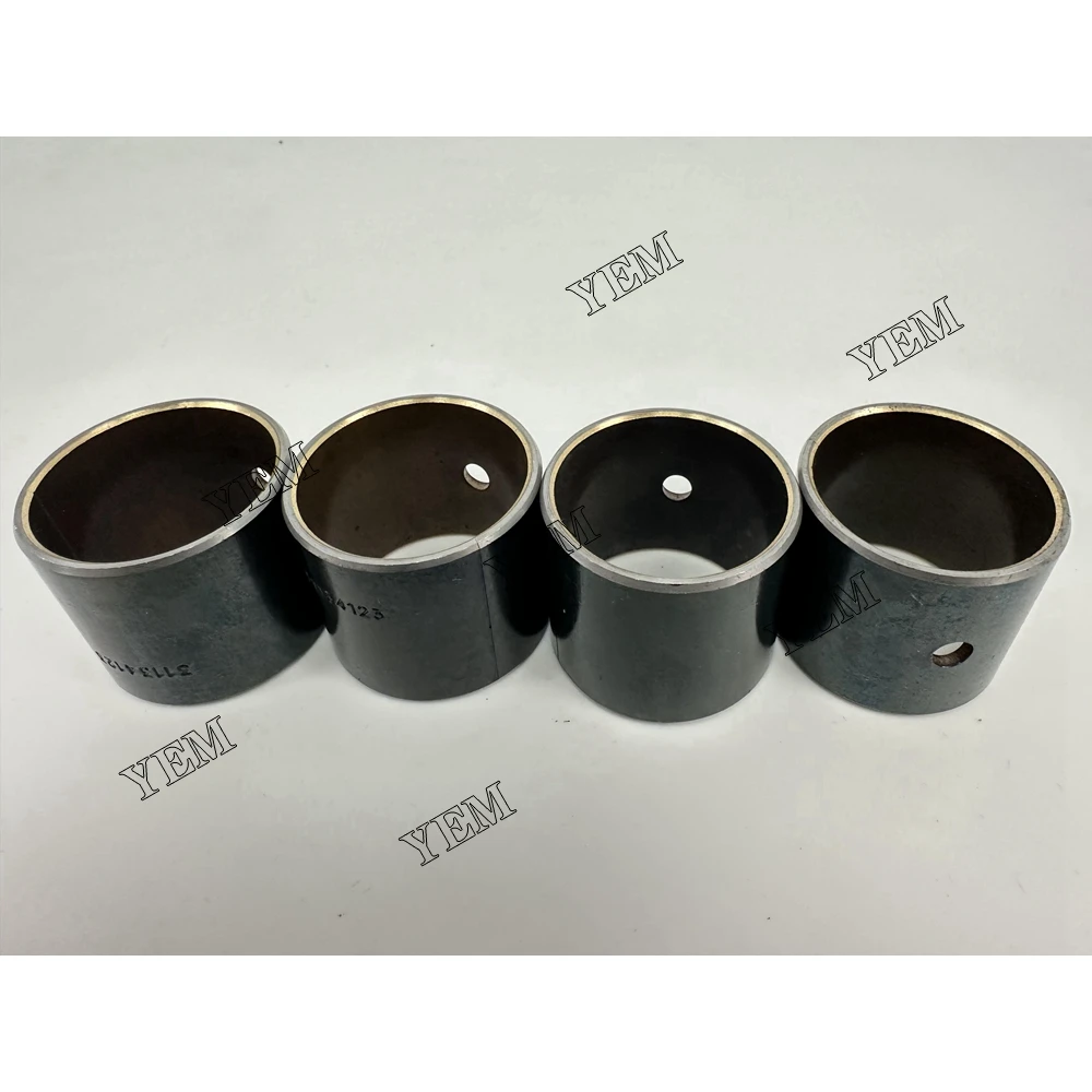 Original Brand New Bushing 31134123 For Perkins 4.236 Excavator Diesel Engine