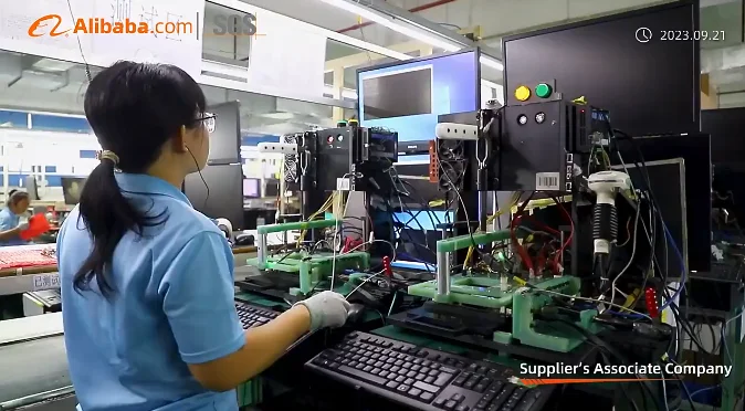 Factory Price Customized Industrial Panel Pc 8.4 10.4 12.1 17 19 21.5inch J6412 I3/I5/I7CPU Capavitivetouch Screen Computer