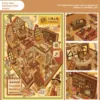 C A Casa delle Bambole - Marrone
