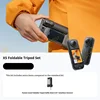 Foldable Tripod set