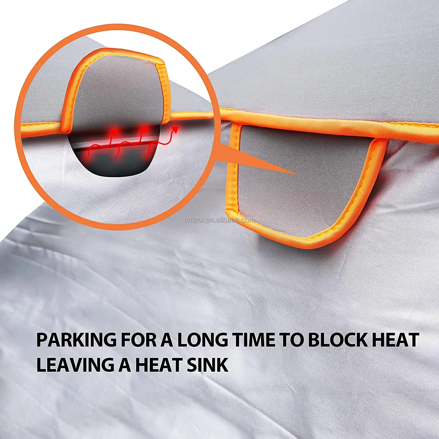 Tirol Custom Print Folding Exterior Thick Multilayered Eva Waterproof