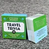 Travel trivia