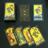 hand of the universe set black [general box ]