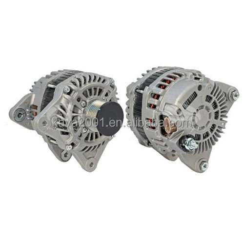 ゆう Alternator for Nissan Juke 1.6L 2011- 23100EW80A 231006754R