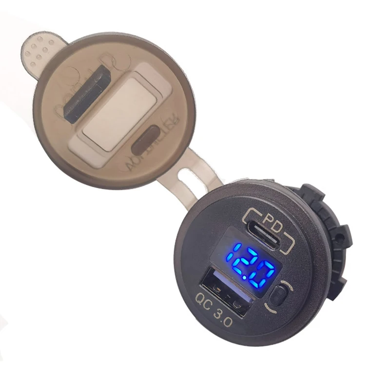 crocodile clip cigarette lighter Amazon.com: KUNCAN Cigarette Lighter Adapter