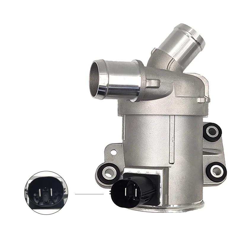 OLYMPUS D.C MOTOR ギアヘッド付き　EP2412-G426 Refone Water Pump KS72-8501-A for Ford C-Max & Lincoln MKZ