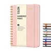 Blush Pink