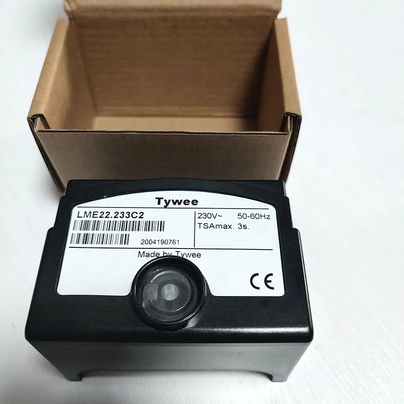 lme22.233c2 gas burner controls control box| Alibaba.com