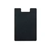 Ranura para tarjeta única-Negro