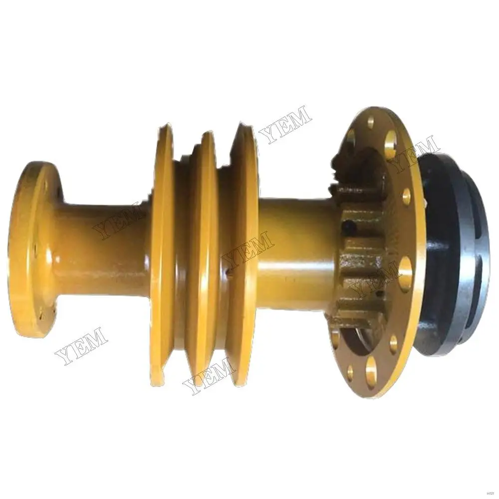 Water Pump 6676-62-1024 Fit for Komatsu NHA220 Engine