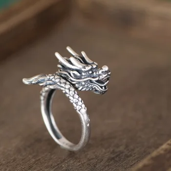 G-DRAGON Übermensch SILVER RING リング　新品 G-DRAGON Übermensch SILVER RING シルバーリング - メルカリ