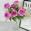 Rosa rosado