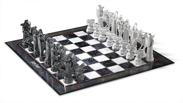 International Hogwarts Harry/ Potters Chess