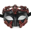 Roman warrior - red