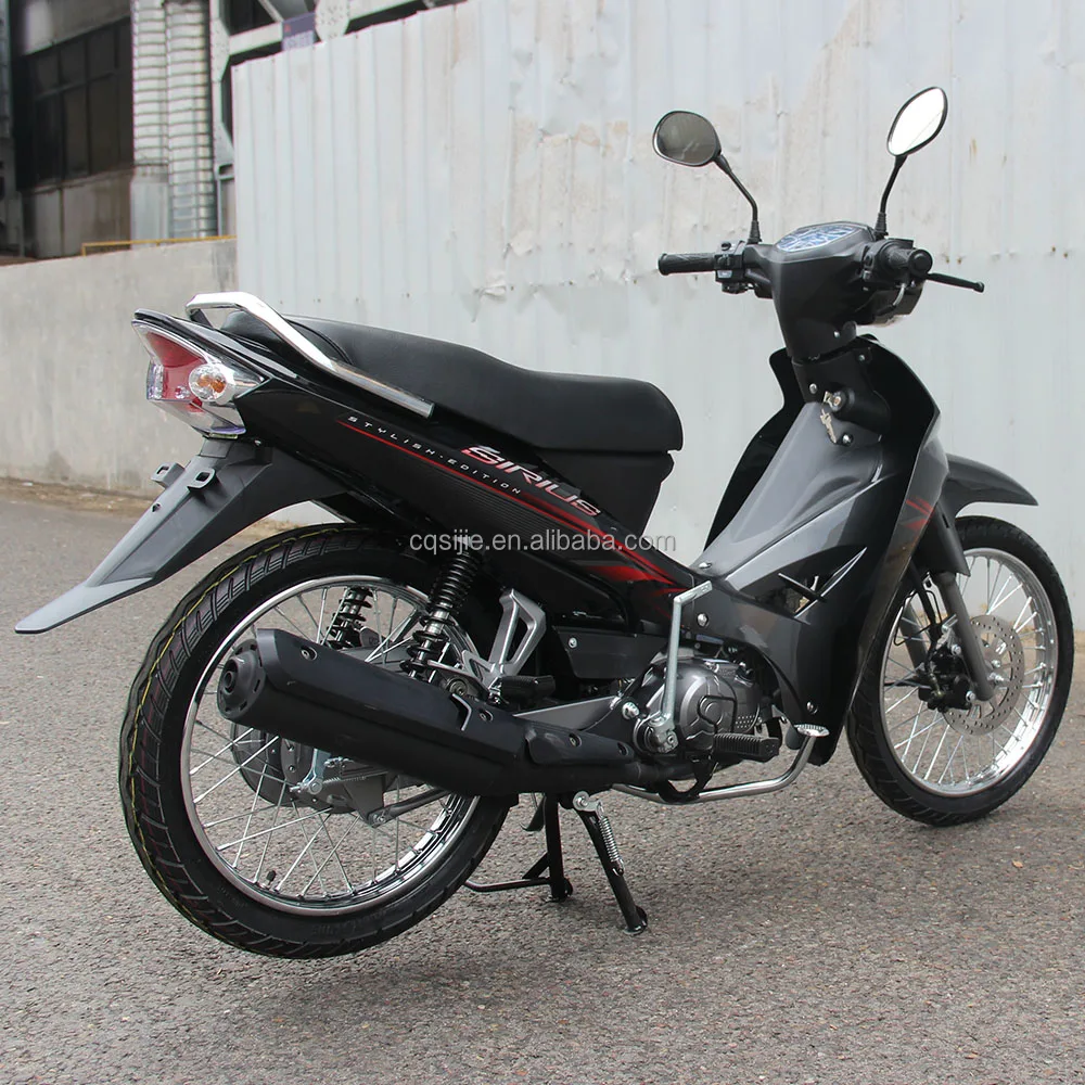 New Style Cheap Zongshen Engine Motorcycle Original Sirius