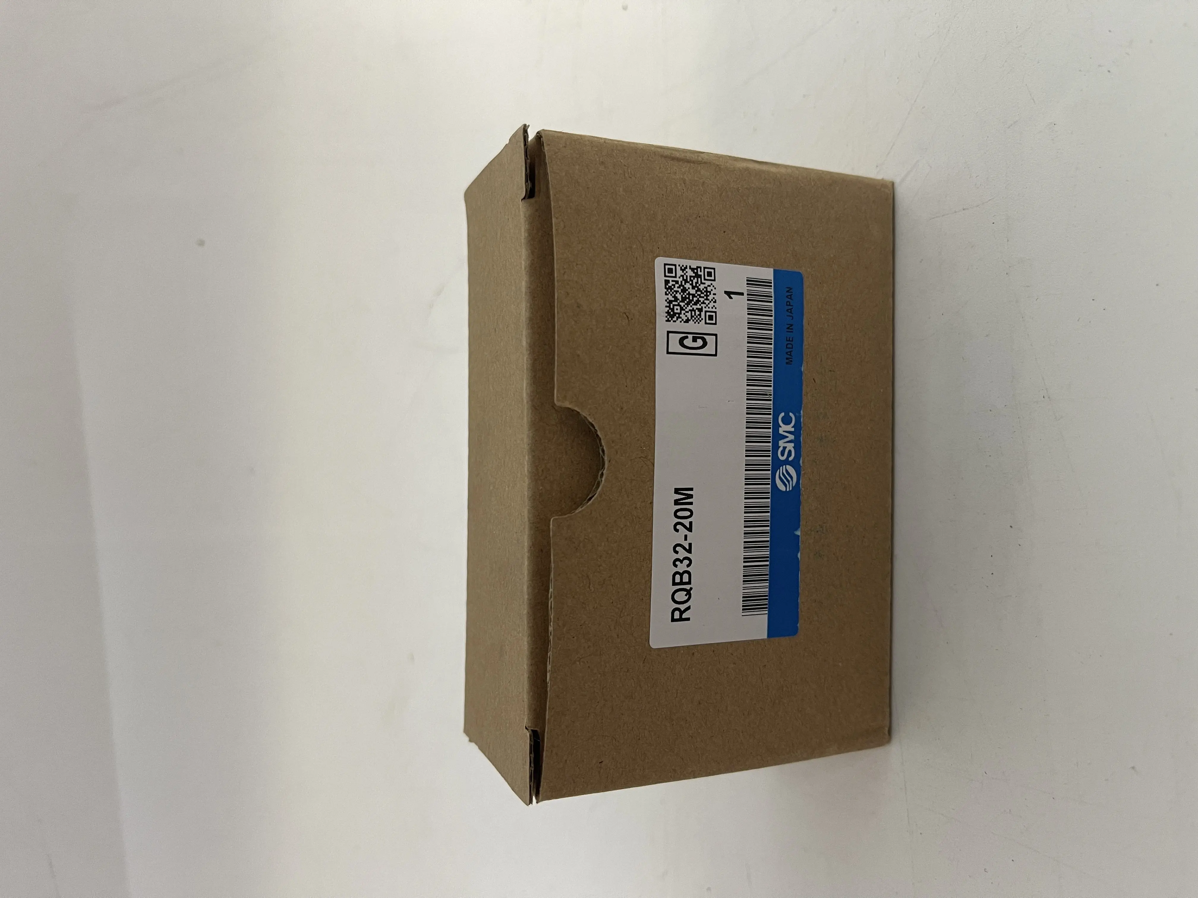 SMC Compact Pneumatic Cylinder RQB32-20M