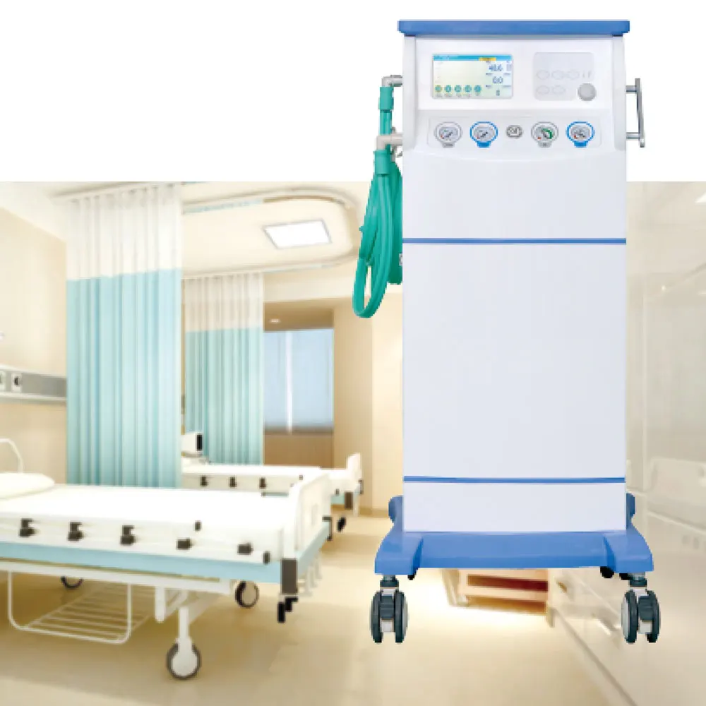 2020 Most Popular Nitrous Oxide Sedation Machine  with Factory Price