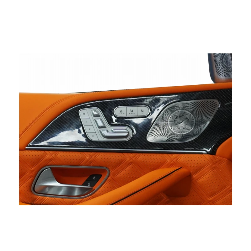 Vito W447 METRIS V260 Interior Modification Solution Side Wall Accessories Gls450 Upgrade Gls600