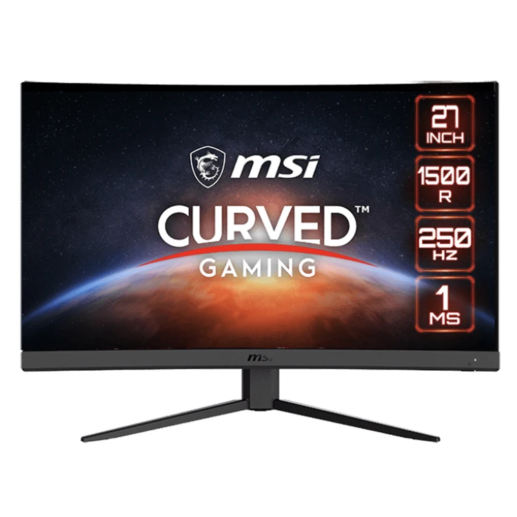 msiゲーミングモニターg27c5e 27インチ MSI ゲーミングモニター Optix G27CQ4