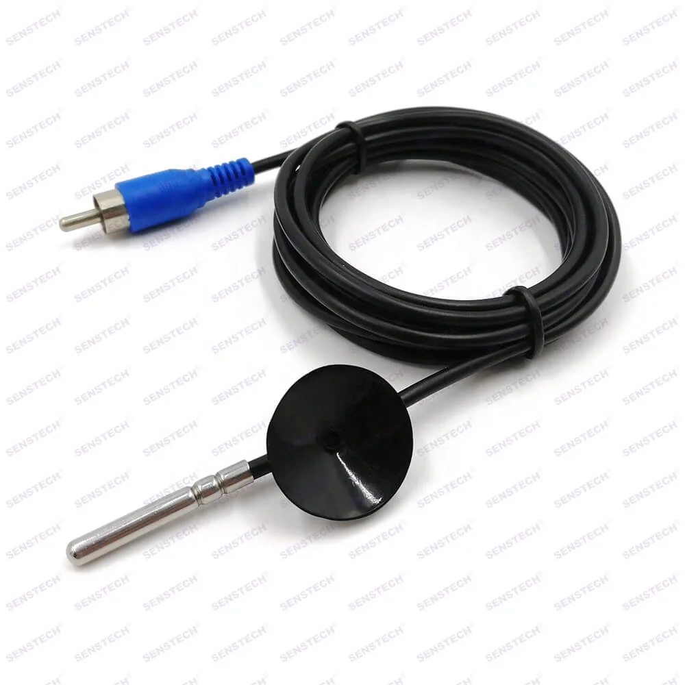 IP68 PTC Temperature Sensor Probe KTY84 for HVAC